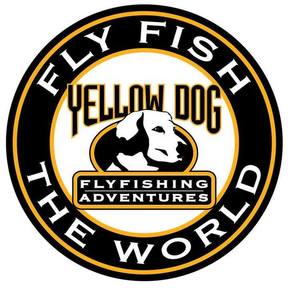Yellow Dog Flyfishing 