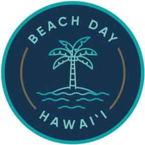 Beach Day Hawaii