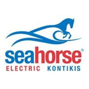 Seahorse Electric Winch - Seahorse Equipment Ltd
