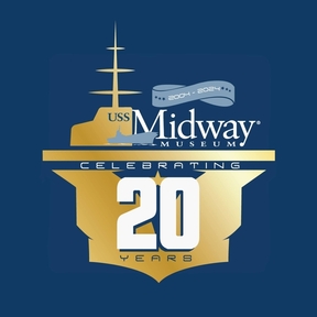 USS Midway Museum 