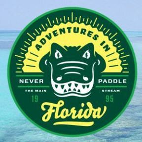 Adventures in Florida