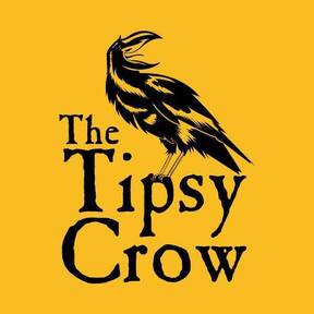 The Tipsy Crow 