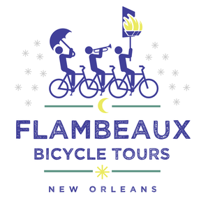 Flambeaux Bicycle Tours