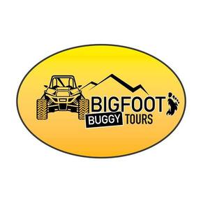 Bigfoot Buggy Tours