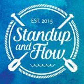 Standup and Flow