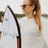 Leah surf board