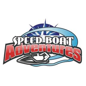 Charleston Speed Boat Adventures