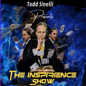 Todd Sinelli | Inspirational Illusionist