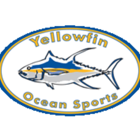 Yellowfin Ocean Sports