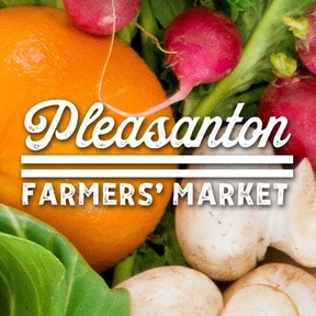 Pleasanton Farmers' Market