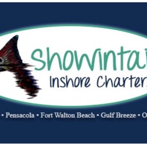 Showintail Inshore Charters Of Navarre, Florida