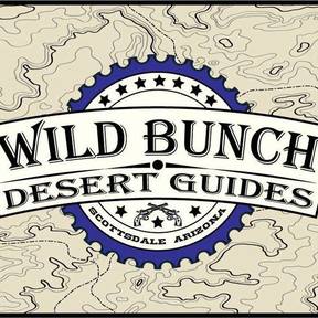 Wild Bunch Desert Guides