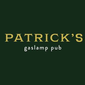 Patricks Gaslamp Pub