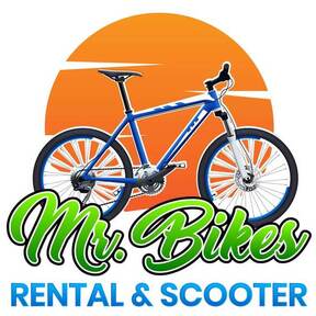 Mr Bikes Rental & Scooters