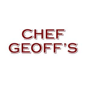 Chef Geoff