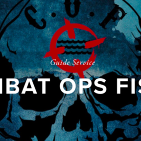 Combat Ops Fishin