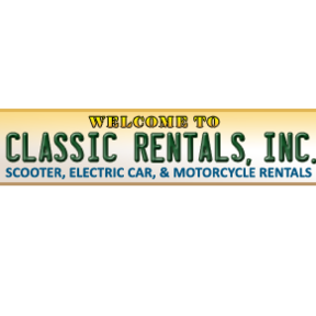 Classic Rentals Inc.