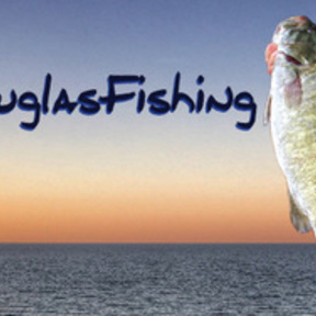 Josh Douglas Fishing