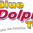 Blue dolphin tours logo