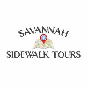 Savannah Sidewalk Tours