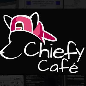 ChiefyCafe 