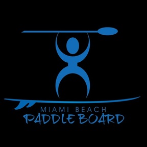 Miami Beach Paddle Board
